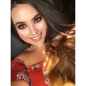 Meet your Posher, Morgan